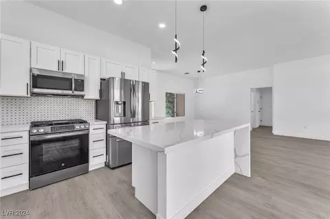 2341 Hot Oak Ridge St, Las Vegas, NV 89134