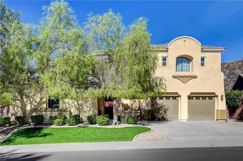 2148 Pont National Dr, Henderson, NV 89044
