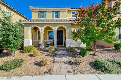 2386 Valissa St, Henderson, NV 89044