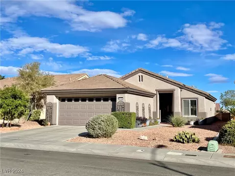 2182 Picture Rock Ave, Henderson, NV 89012