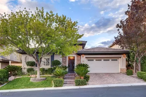 11385 Perugino Dr, Las Vegas, NV 89138