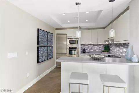 2700 Las Vegas Blvd #2611, Las Vegas, NV 89109