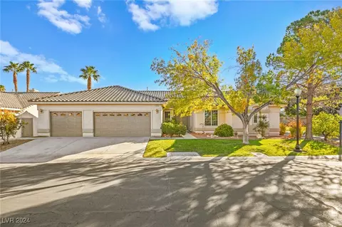 1263 Waterford Falls Ave, Las Vegas, NV 89123