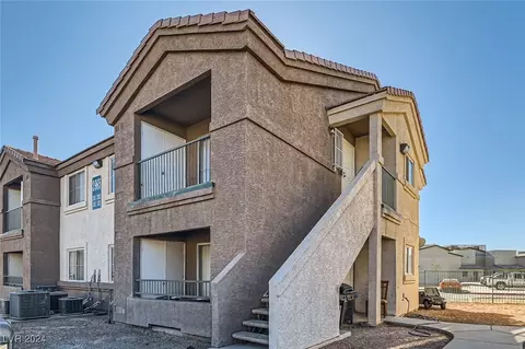 3965 Rebecca Raiter Ave #202, Las Vegas, NV 89110