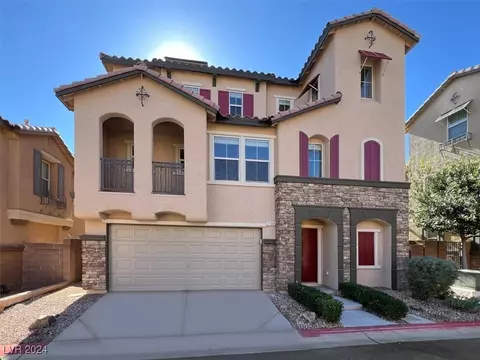 7109 Painted Butte Ave, Las Vegas, NV 89178