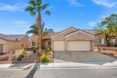 3413 Cantura Bluff Ave, North Las Vegas, NV 89031
