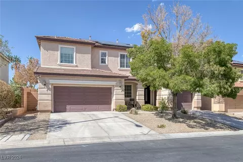 10028 Sharp Ridge Ave, Las Vegas, NV 89149