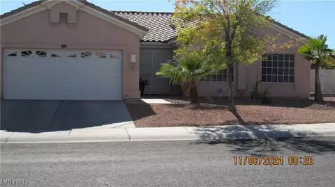 8637 Stone Harbor Ave, Las Vegas, NV 89145