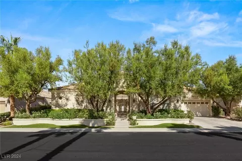 4194 Agosta Luna Pl, Las Vegas, NV 89135