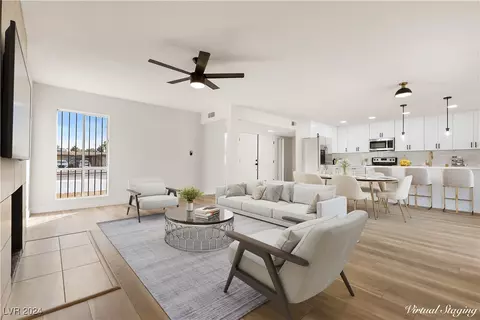 3700 El Conlon Ave, Las Vegas, NV 89102
