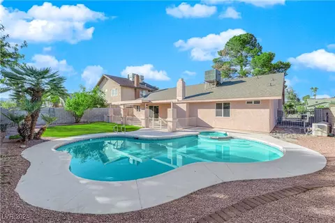6555 Shasta Cir, Las Vegas, NV 89103