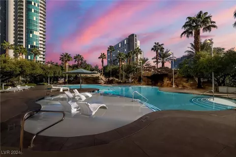 222 Karen Ave #808, Las Vegas, NV 89109