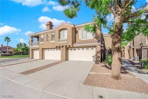 5460 Shay Mountain Pl #102, Las Vegas, NV 89149