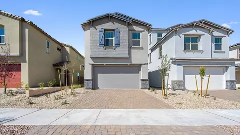 651 N Water St, Henderson, NV 89015