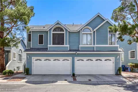 3228 Tocata Dr, Las Vegas, NV 89146