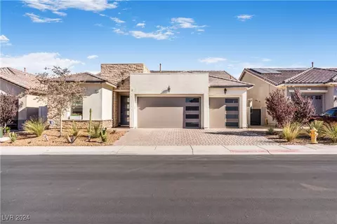 2522 Inverleven Ave, Henderson, NV 89044