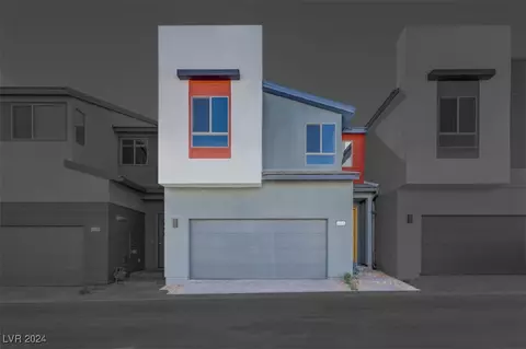 4365 Sunburst Spring Ave, Las Vegas, NV 89141