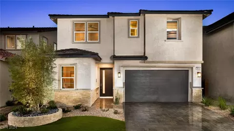 9056 Cielo Canyon St, Las Vegas, NV 89166