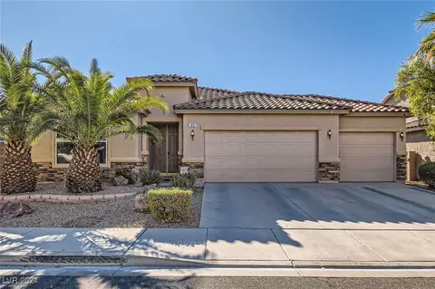 819 Cardamom Ct, Henderson, NV 89015