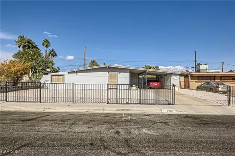 1908 Ryan Ave, Las Vegas, NV 89101
