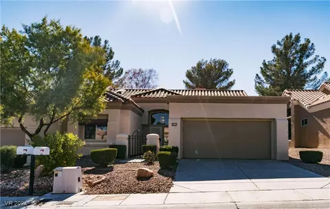 9437 January Dr, Las Vegas, NV 89134