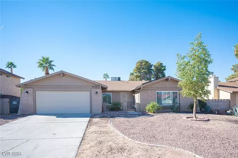 5435 Mountain Vista St, Las Vegas, NV 89120