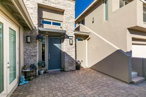 4307 Sunrise Flats St, Las Vegas, NV 89135