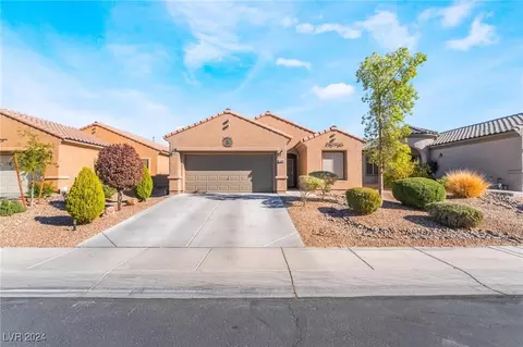 4088 Welsh Pony St, Las Vegas, NV 89122