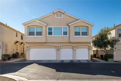 6567 Buster Brown Ave #102, Las Vegas, NV 89122
