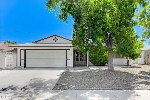 713 Sam Jonas Dr, Las Vegas, NV 89145