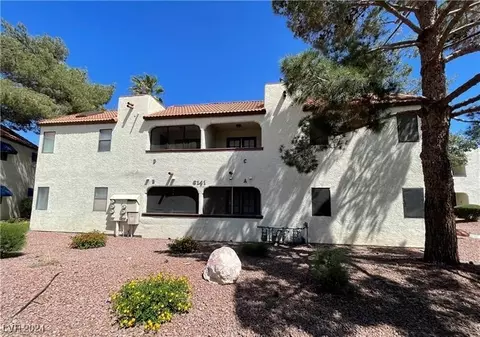 6141 W Oakey Blvd #A, Las Vegas, NV 89146