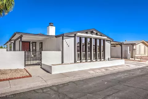 3246 La Barca Ln, Las Vegas, NV 89122
