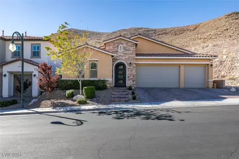 4055 Reyes Ave, Las Vegas, NV 89141