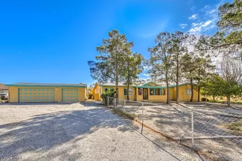 151 W Patricia Ave, Pahrump, NV 89060