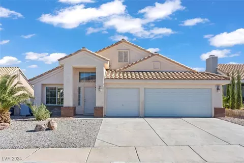 685 Truk Lagoon Dr, Henderson, NV 89002