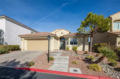 10768 Porter Mountain Ct, Las Vegas, NV 89129