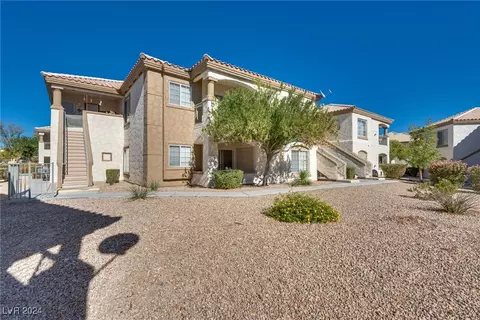 6905 Squaw Mountain Dr #101, Las Vegas, NV 89130