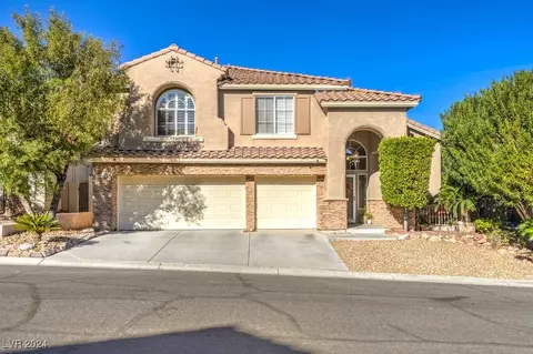 10136 Hill Country Ave, Las Vegas, NV 89134