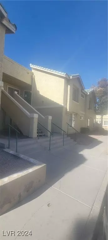 1509 Linnbaker Ln #103, Las Vegas, NV 89110