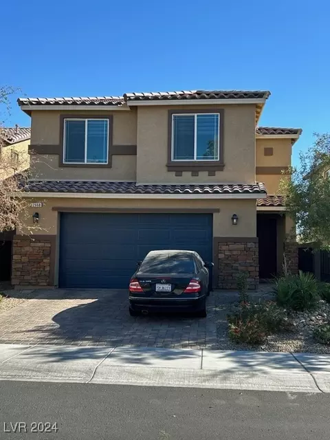 2668 Duneville St, Las Vegas, NV 89146