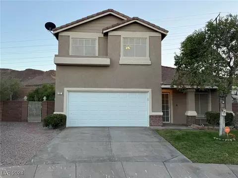 122 Humphreys Peak Ct, Henderson, NV 89012