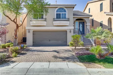 8361 Fox Brook St, Las Vegas, NV 89139