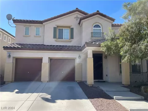 3605 Perching Bird Ln, North Las Vegas, NV 89084