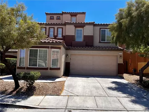 9115 Cedar Door Ave, Las Vegas, NV 89148