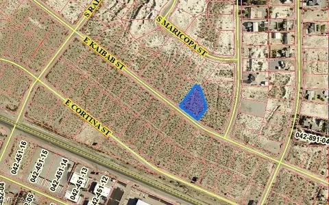 3808 E Kaibab St, Pahrump, NV 89048