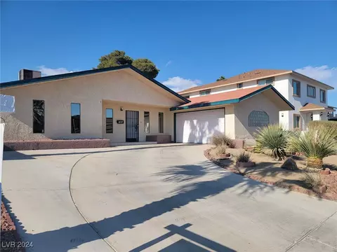 1008 Sproul Ct, Las Vegas, NV 89145