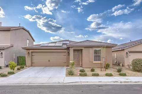 4925 Eagle Way, North Las Vegas, NV 89031