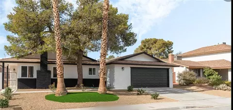 5581 Damico Dr, Las Vegas, NV 89120