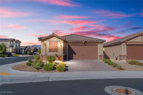 1102 Crystal Grotto Ave, North Las Vegas, NV 89081