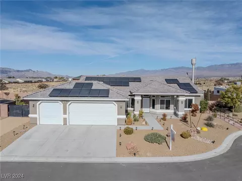 410 Driftwood Dr, Pahrump, NV 89048